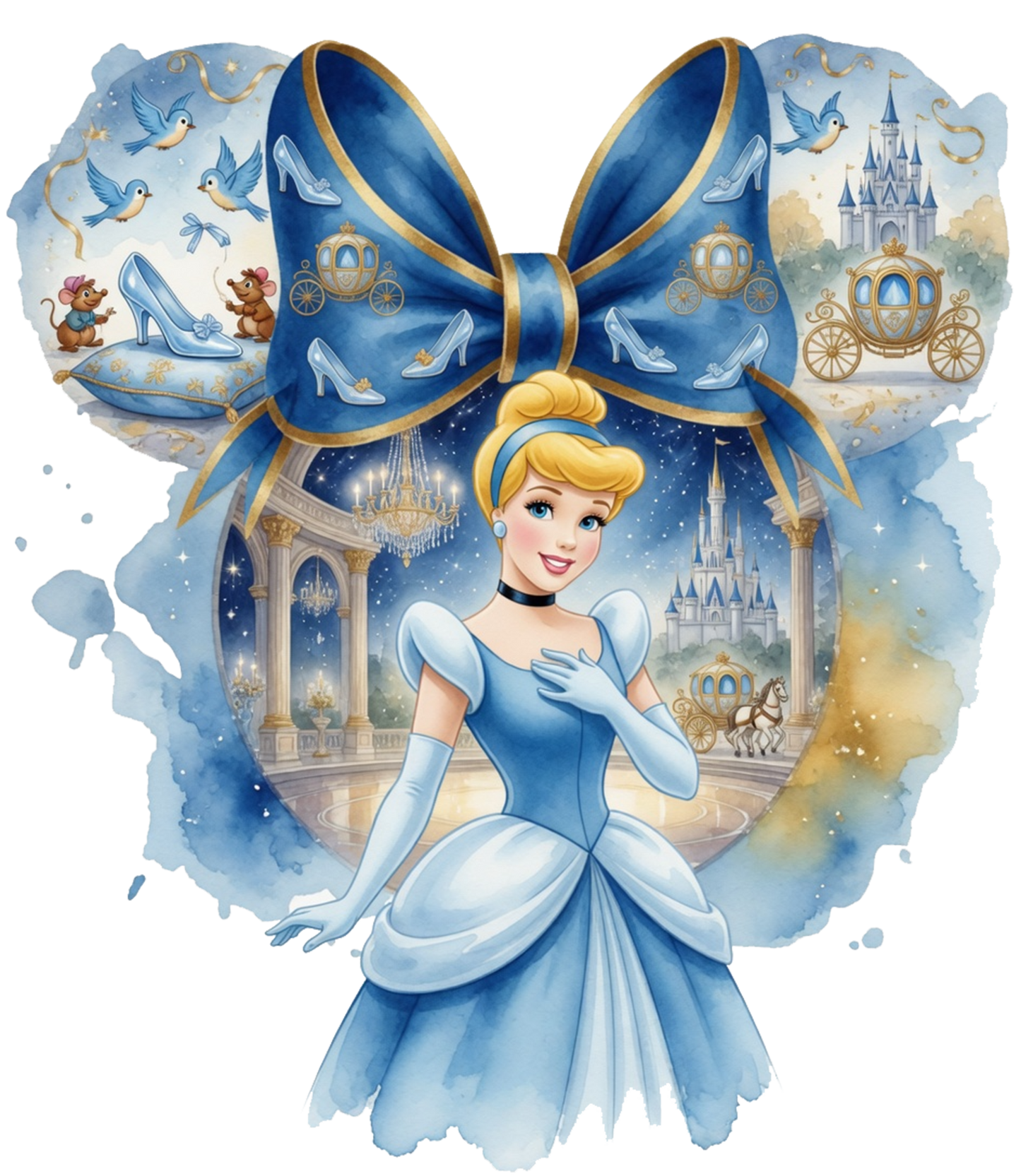 Princess 7