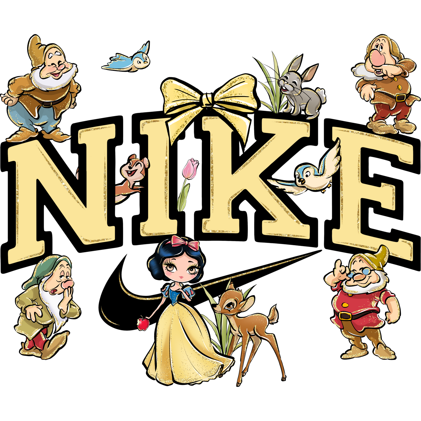 Snow Nike
