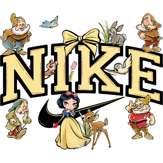 Snow Nike