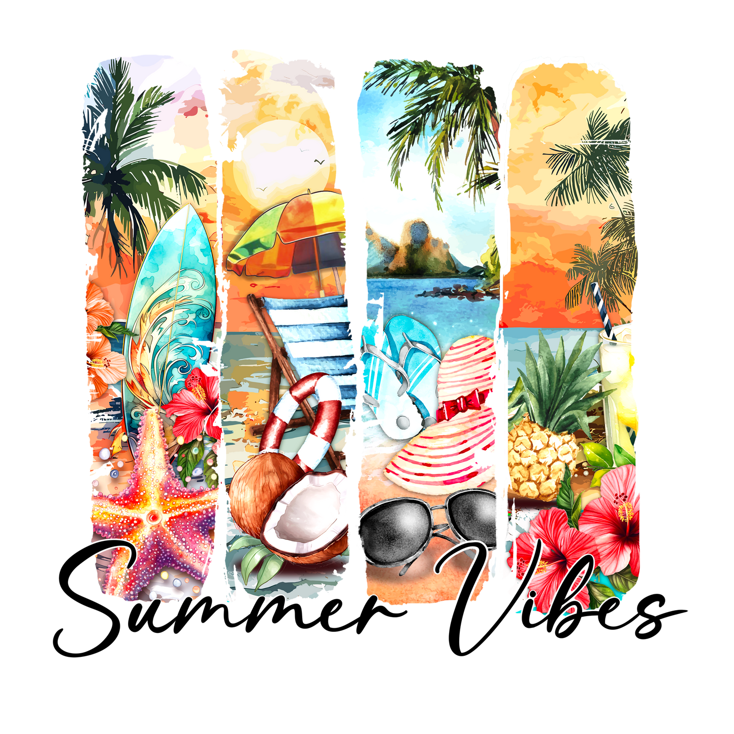 Summer Vibes
