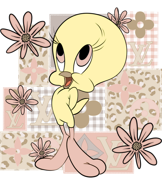 Tweety