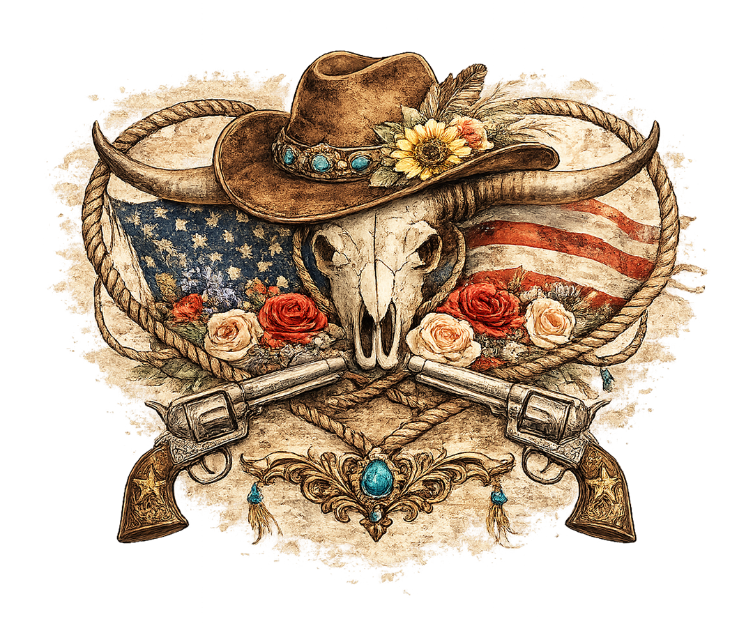 Western 19