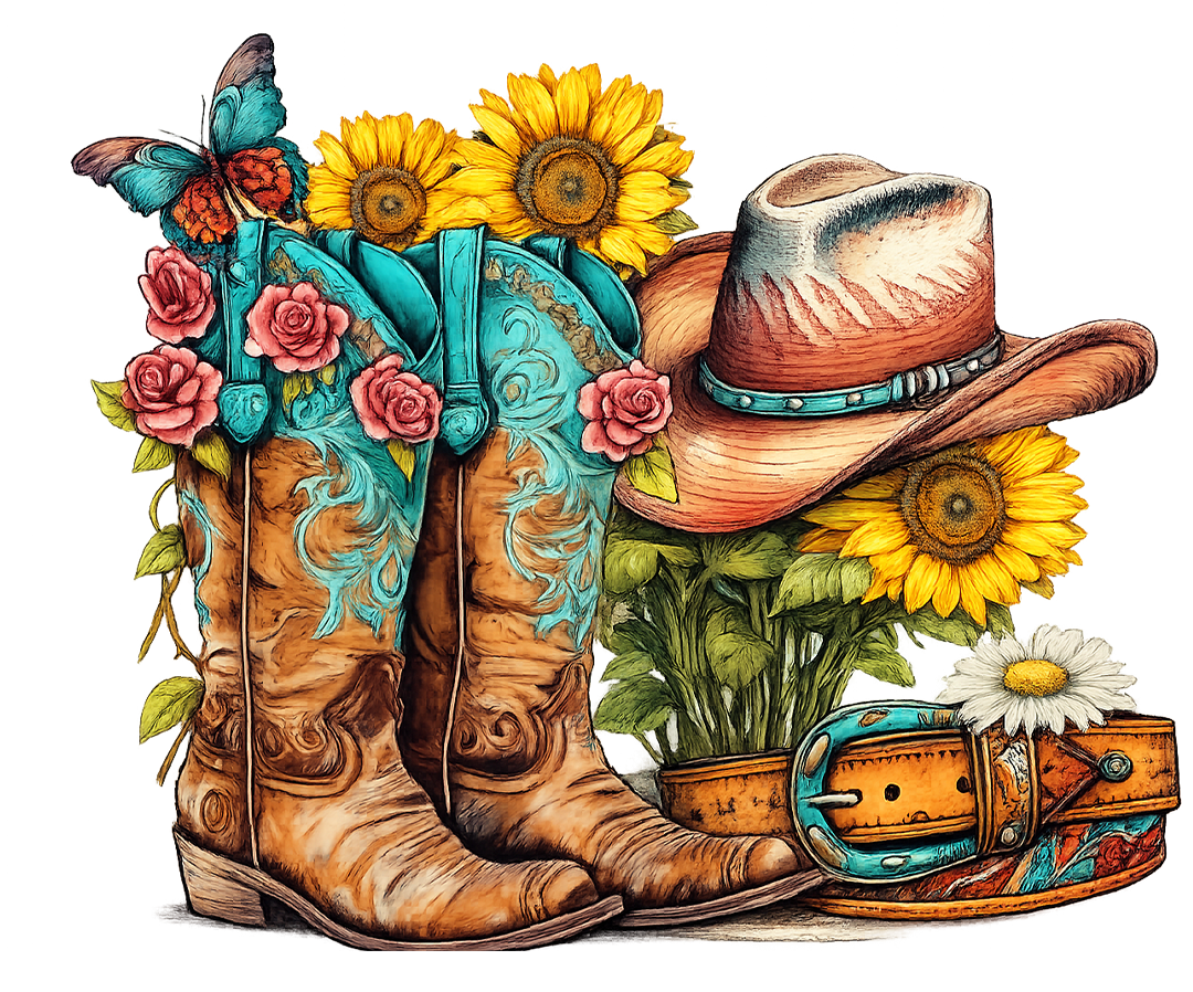 Western 22