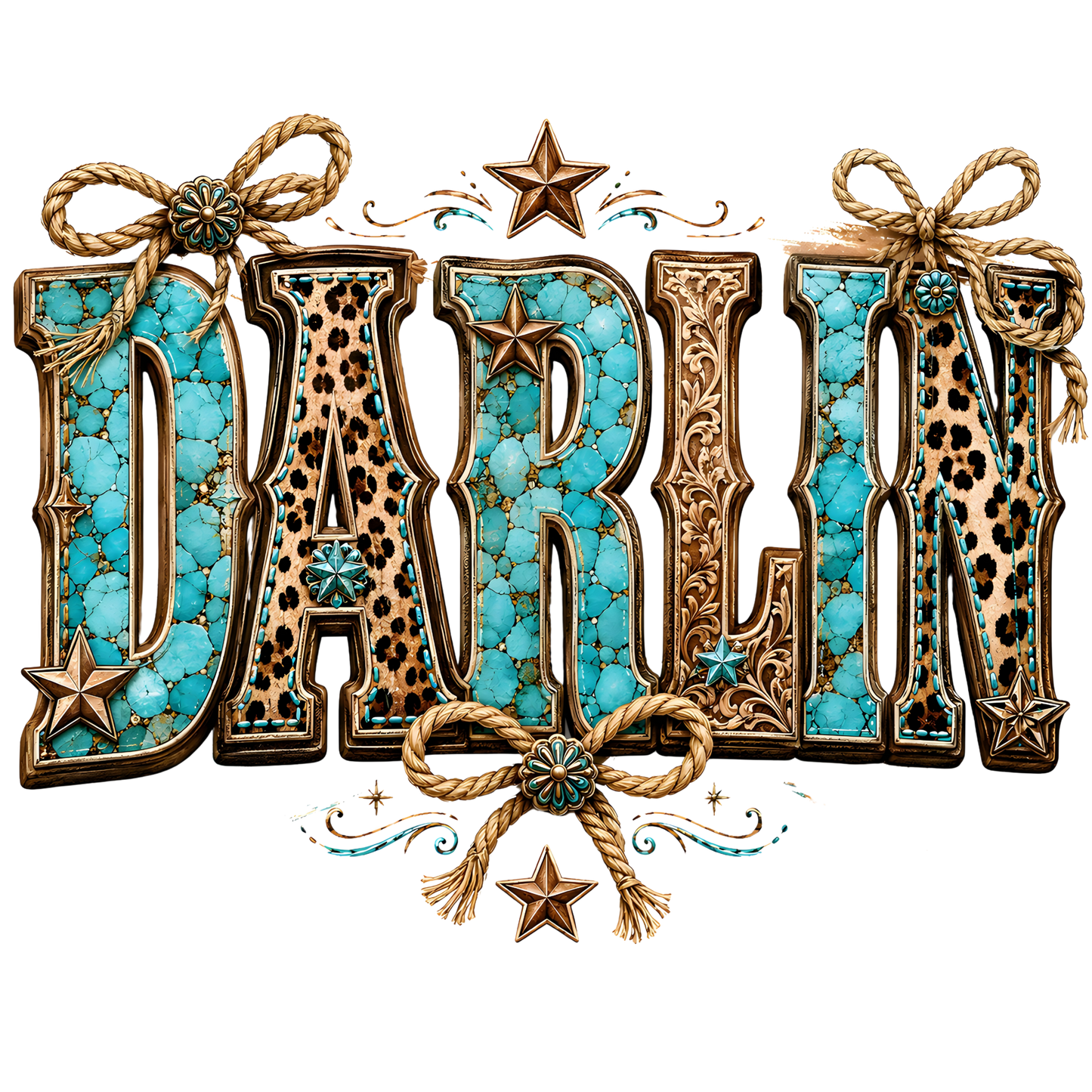 Western Darlin