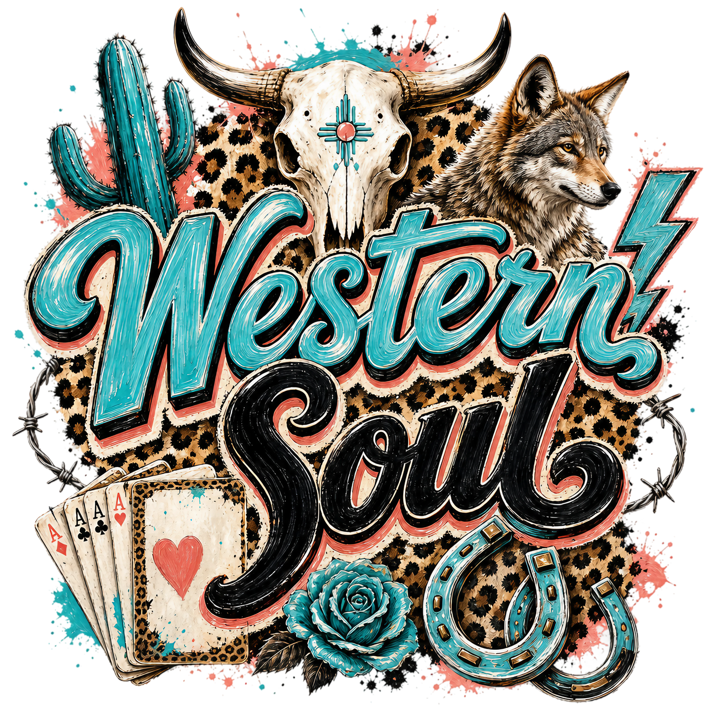 Western Soul