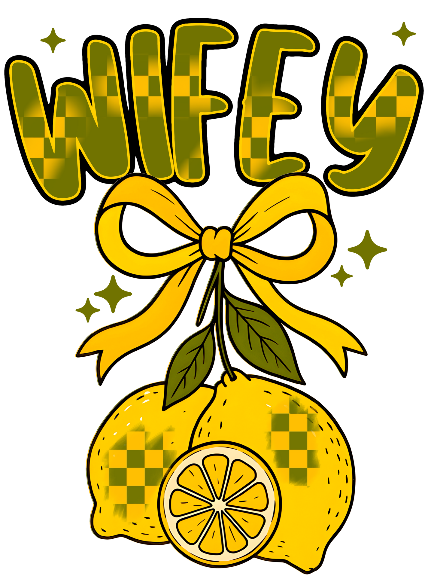 Wifey Lemon