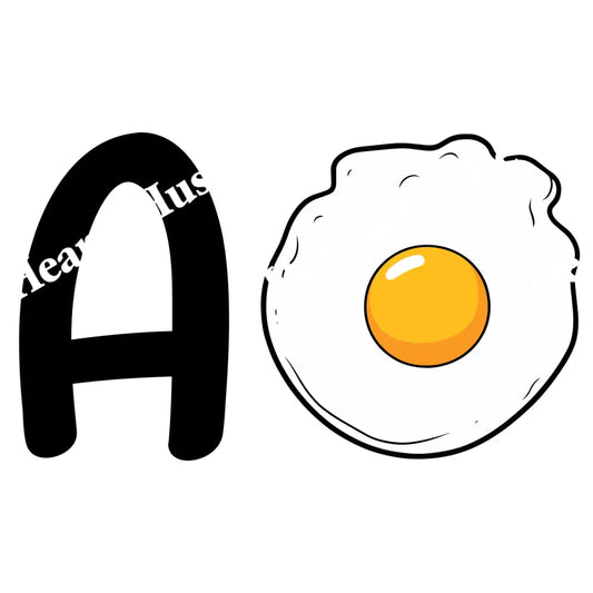 Ahuevo Black