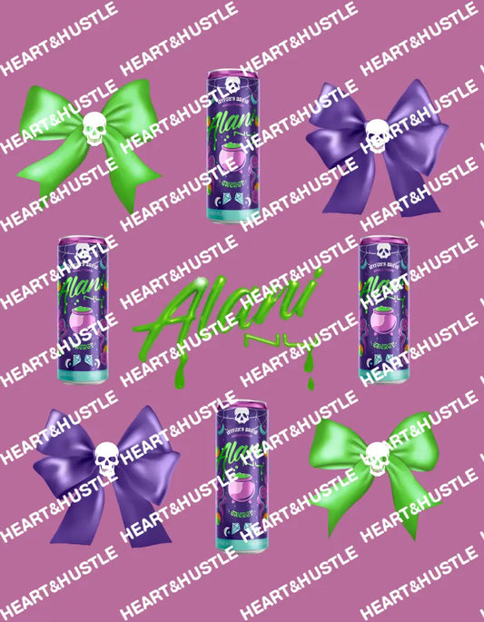 Alani And Bows