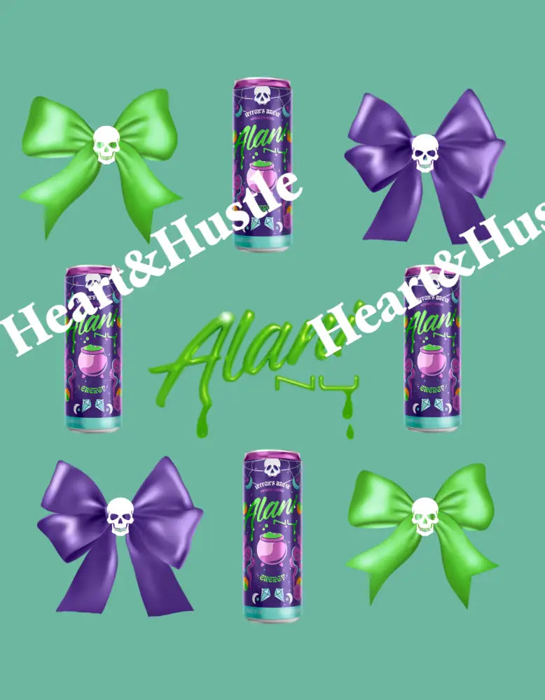 Alani And Bows