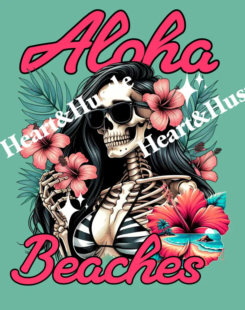 Aloha Beaches