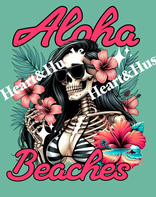 Aloha Beaches