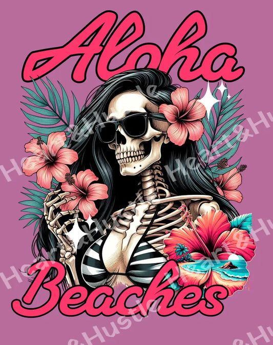 Aloha Beaches