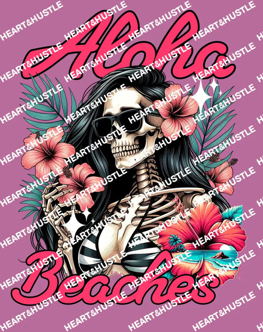 Aloha Beaches