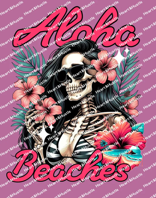 Aloha Beaches