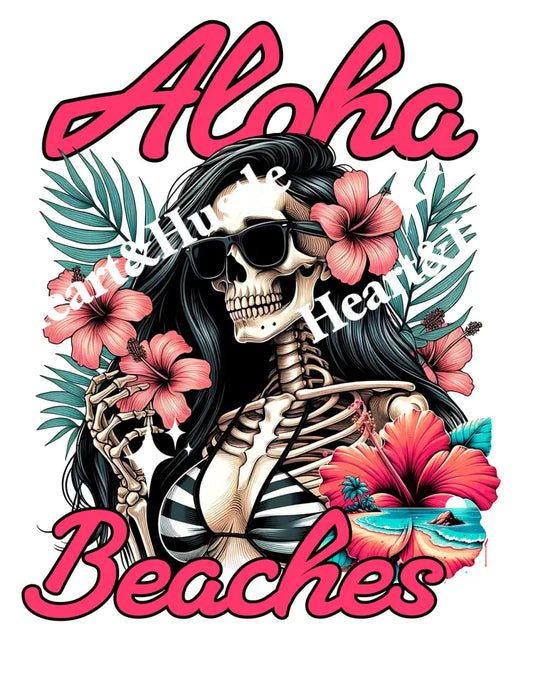 Aloha Beaches