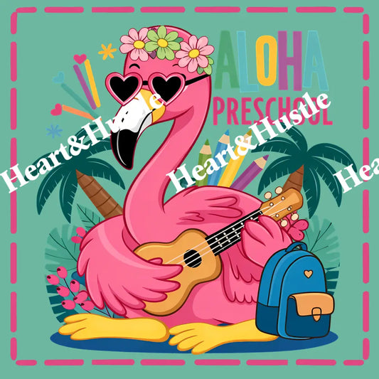 Aloha Preschool
