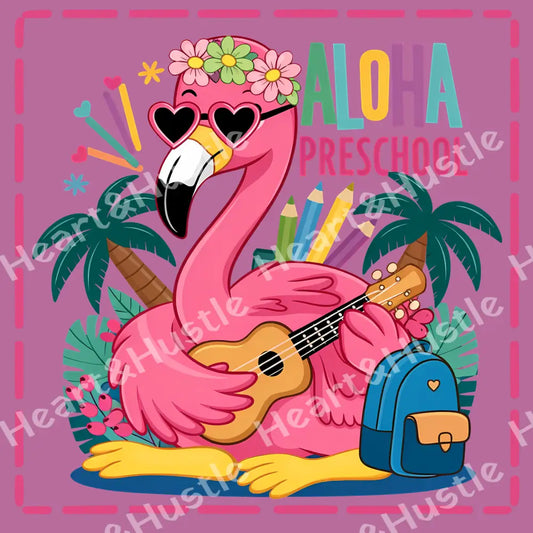 Aloha Preschool