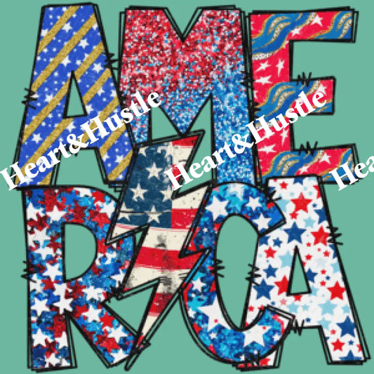 Amerca