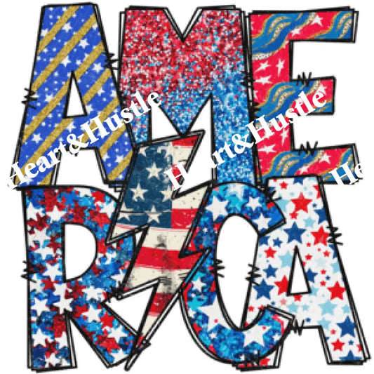 Amerca