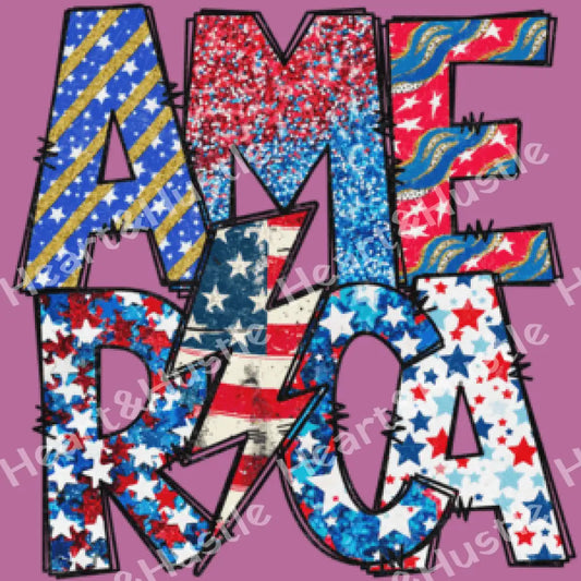 Amerca