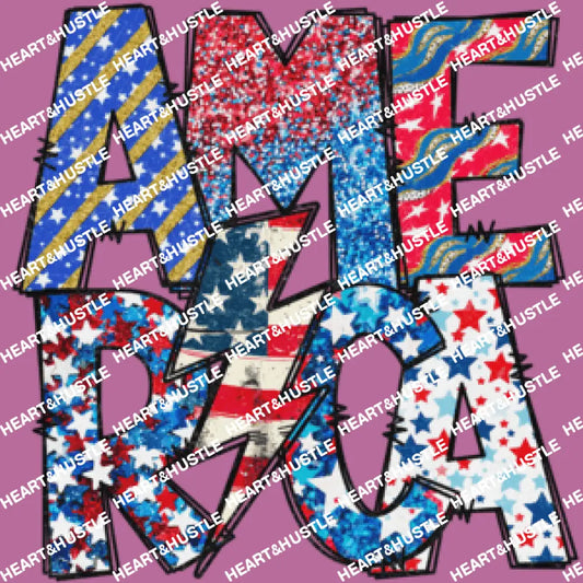 Amerca