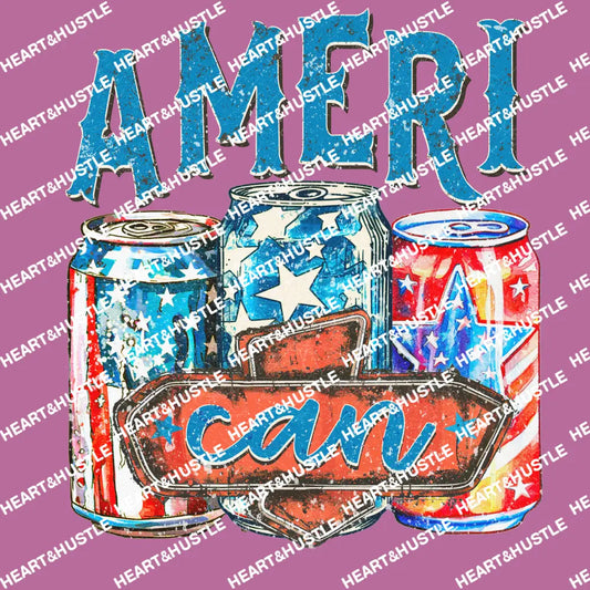 Ameri Can