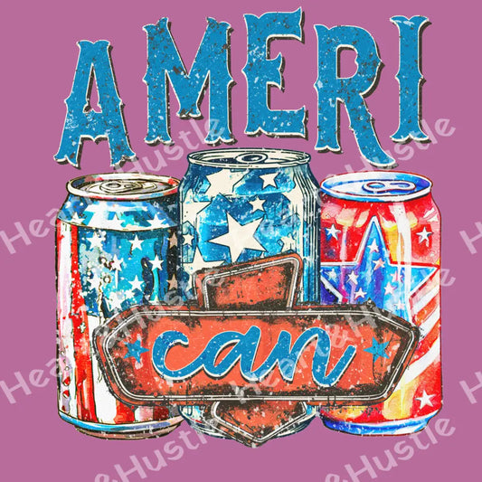 Ameri Can