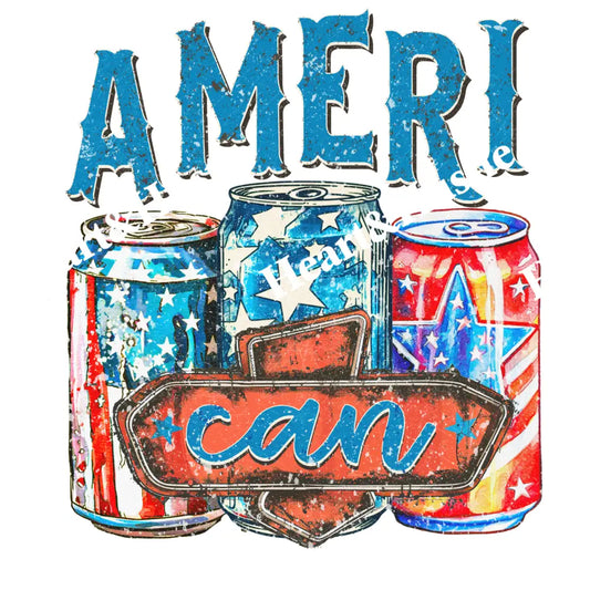 Ameri Can