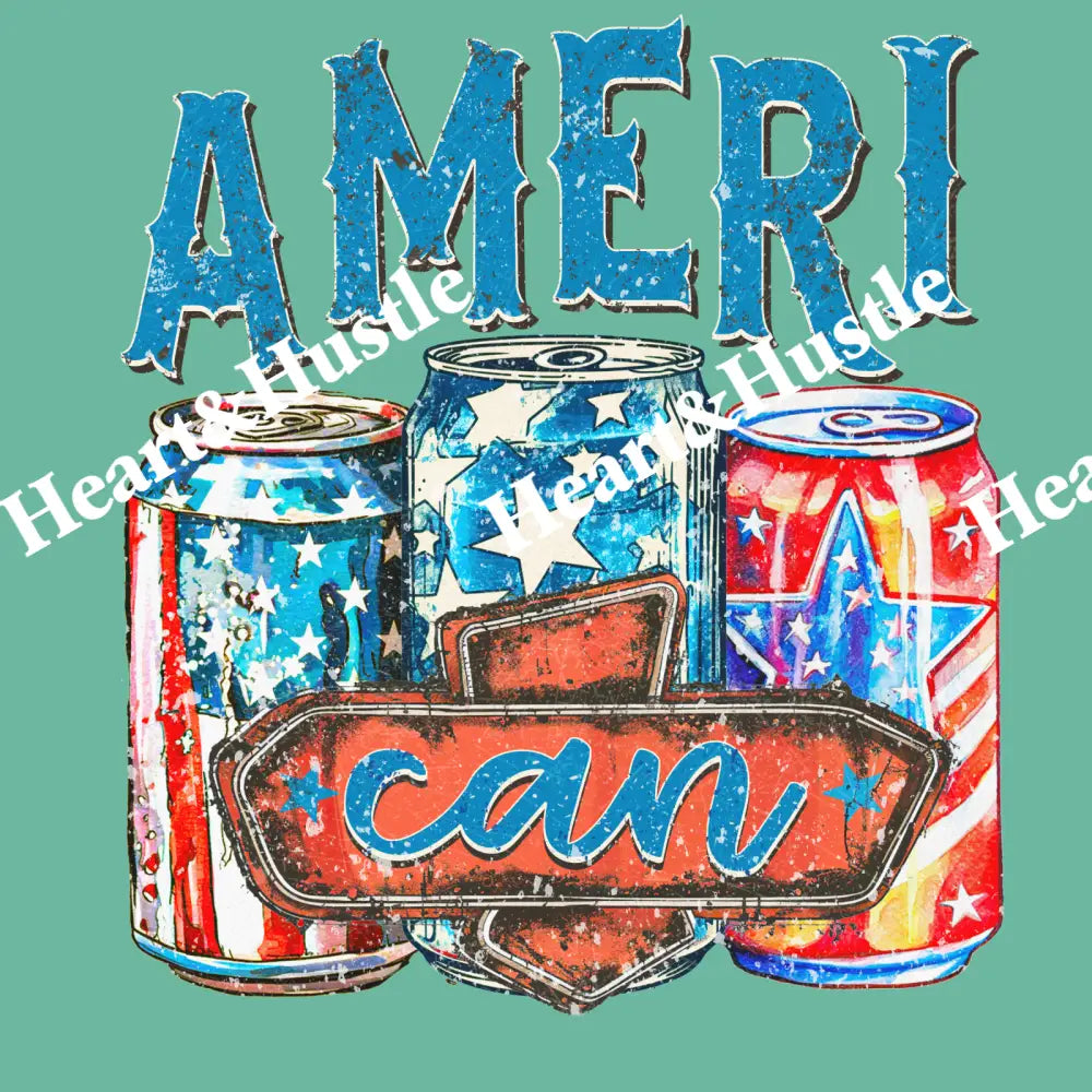 Ameri Can