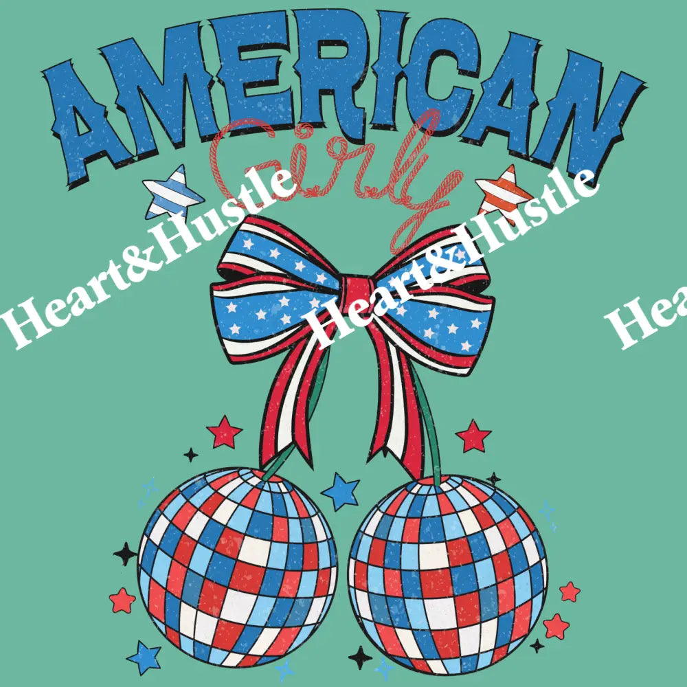American Girl