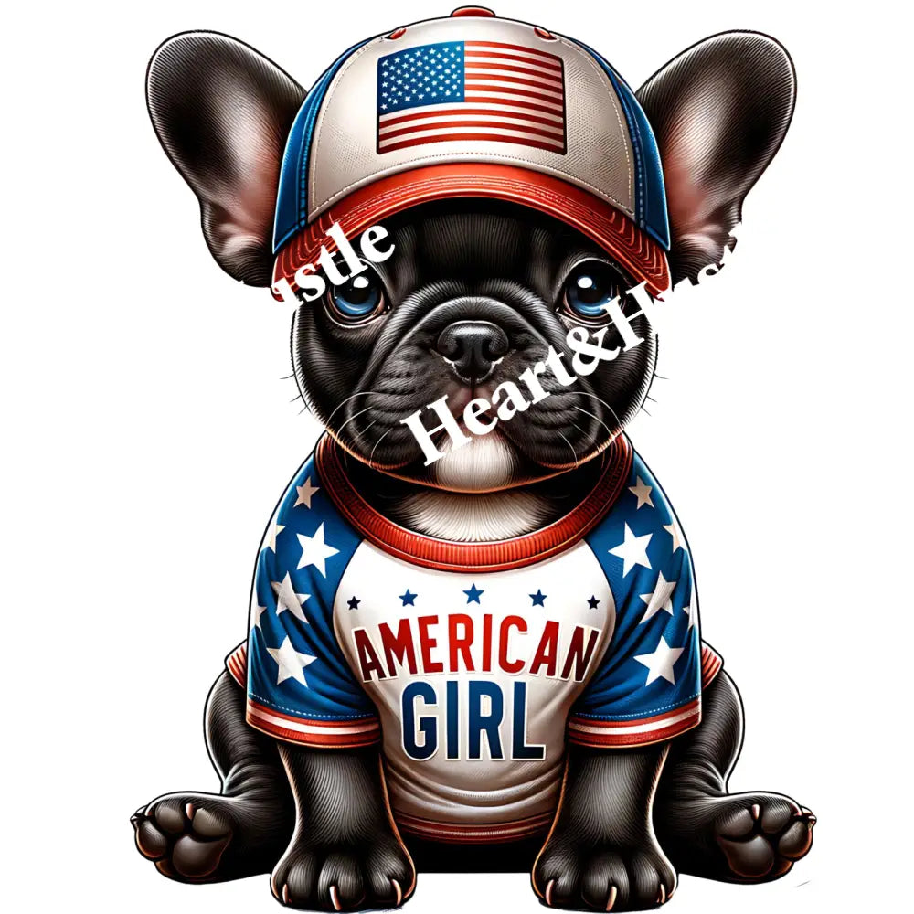 American Girl