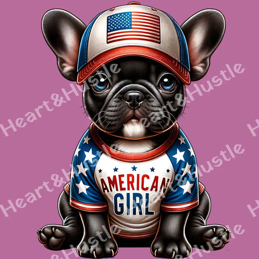 American Girl