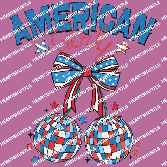 American Girl