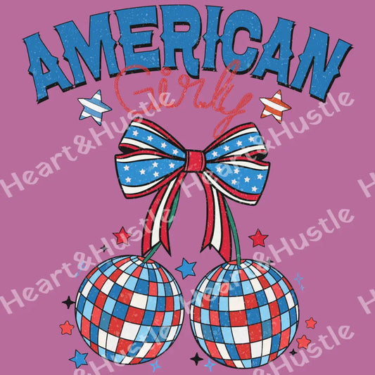 American Girl