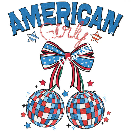 American Girl