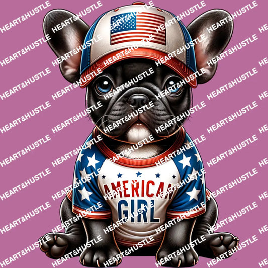 American Girl