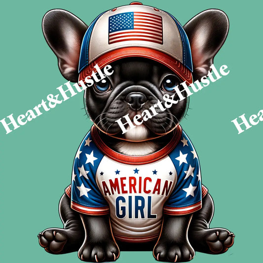 American Girl