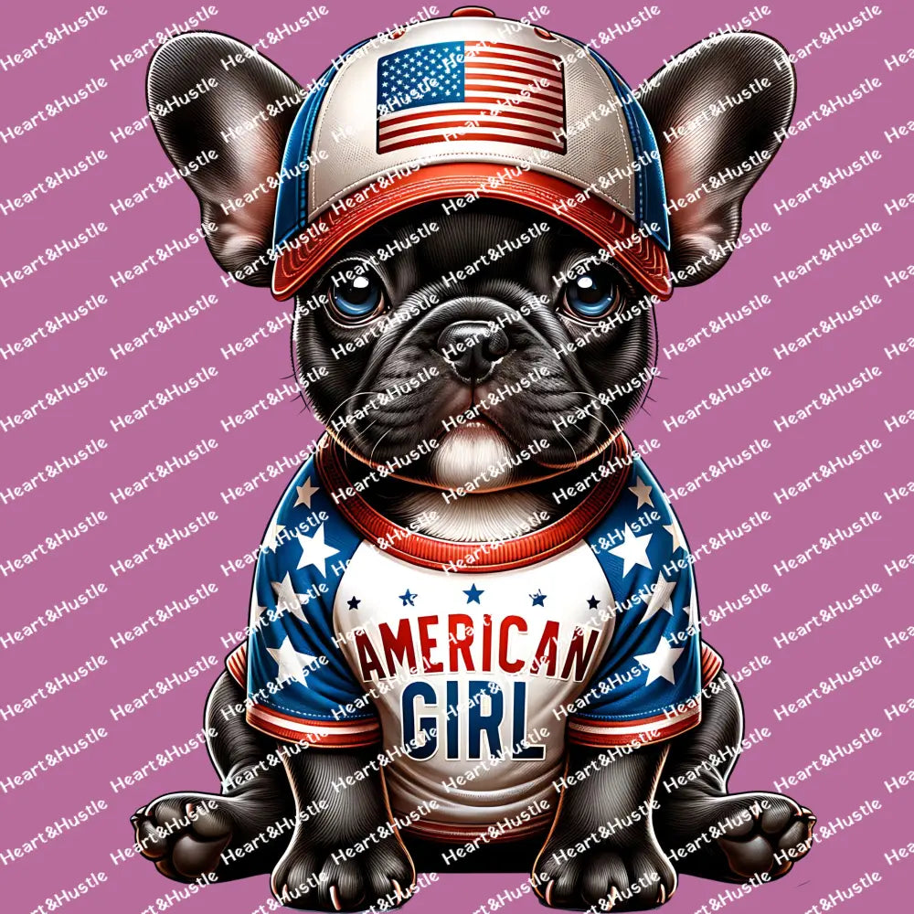 American Girl