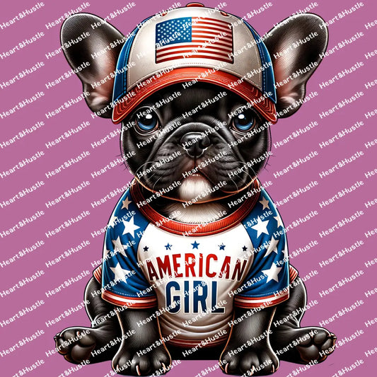 American Girl