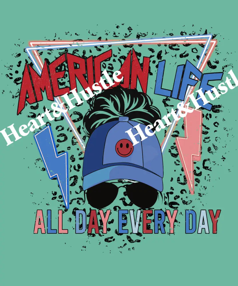 American Life