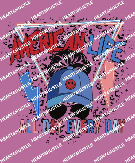 American Life