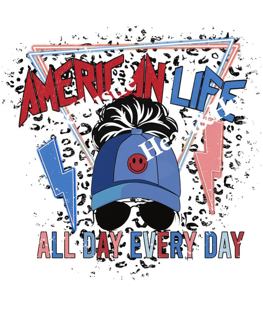 American Life