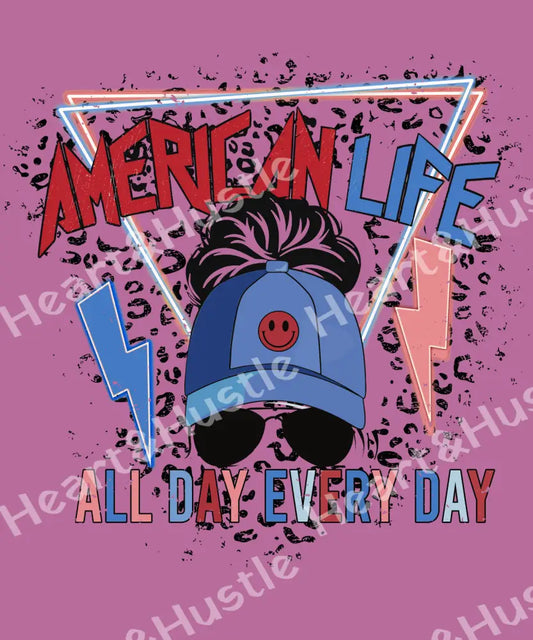 American Life