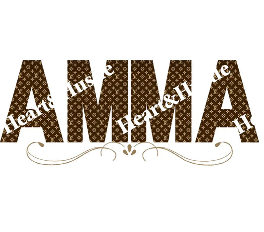 Amma Designer