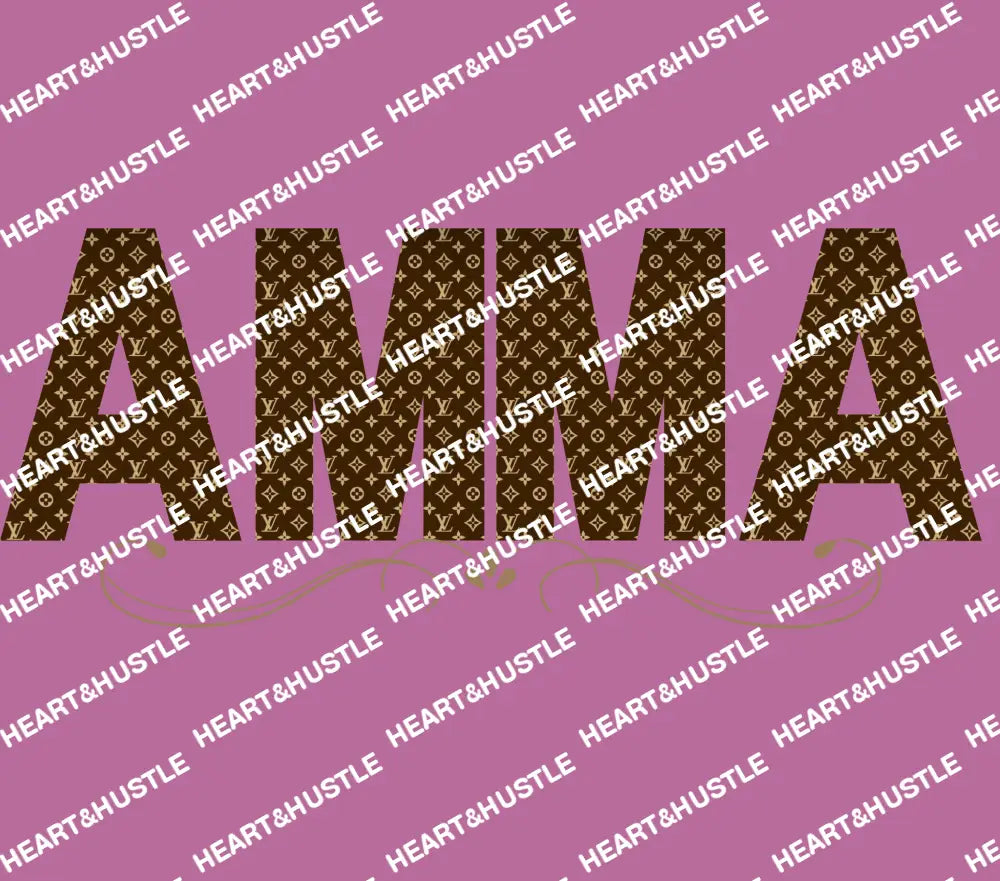 Amma Designer