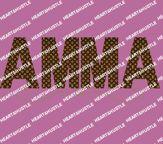 Amma Designer