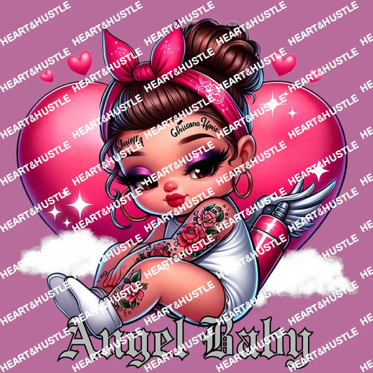 Angel Baby