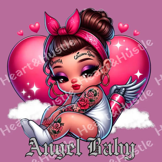 Angel Baby