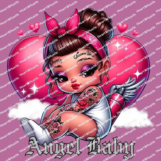 Angel Baby