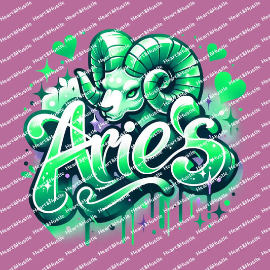 Aries Green